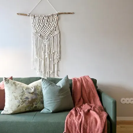 Serviced - Miragaia 아파트 *