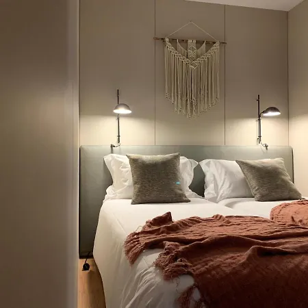 Serviced - Miragaia * פורטו