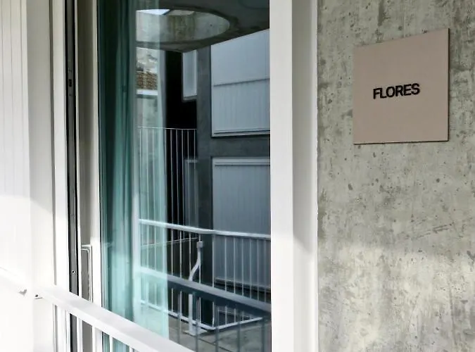 Apartament Serviced - Miragaia *