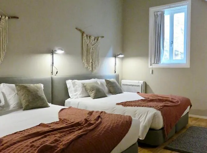 Serviced - Miragaia Apartament Porto