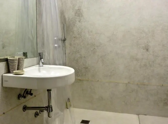 Serviced - Miragaia Apartament Porto