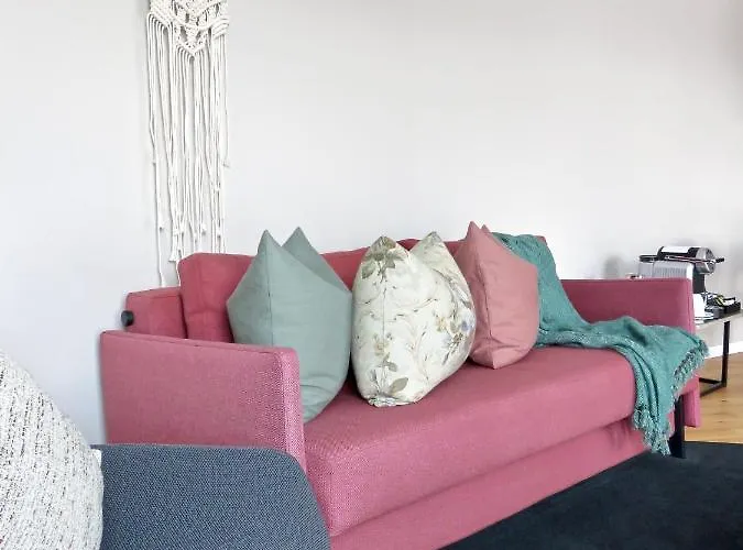 Serviced - Miragaia Apartament Porto