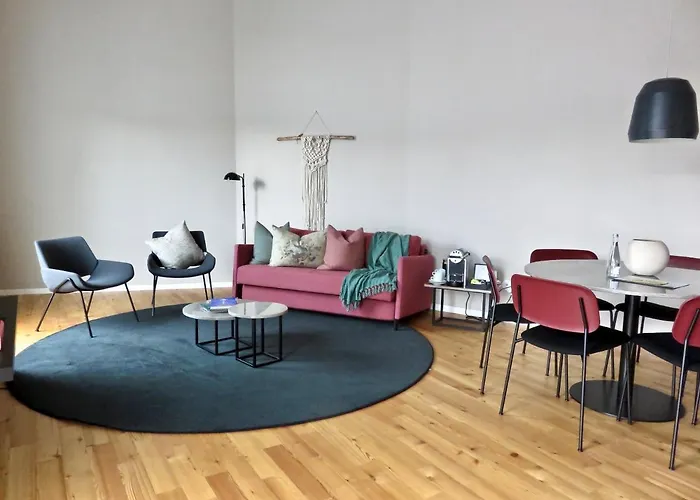 Apartament Serviced - Miragaia *