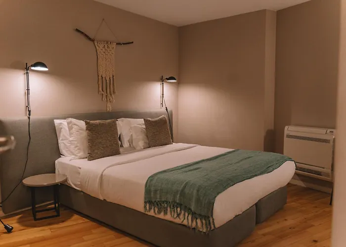 Apartament Serviced - Miragaia