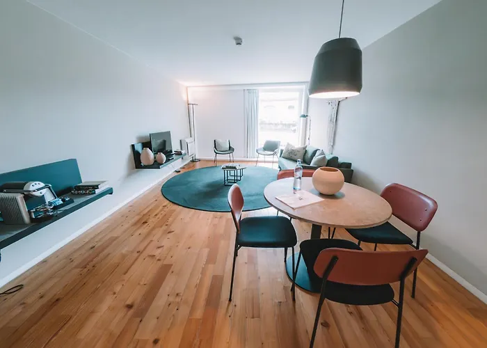 Serviced - Miragaia * Porto