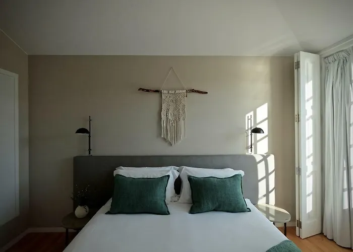 Apartament Serviced - Miragaia *