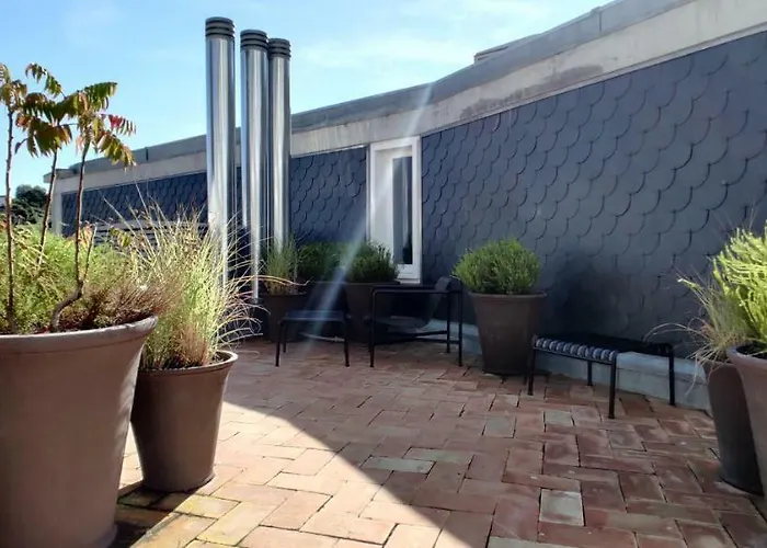 Apartament Serviced - Miragaia Porto