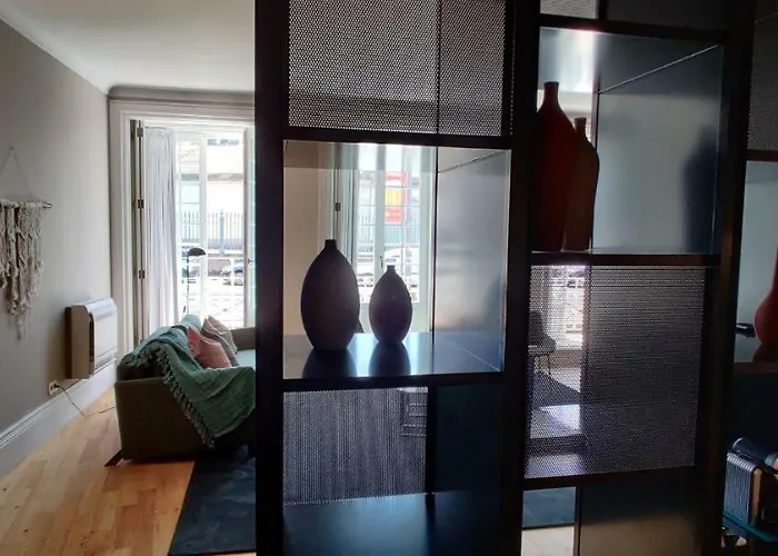 Apartament Serviced - Miragaia Porto