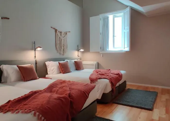 Apartament Serviced - Miragaia