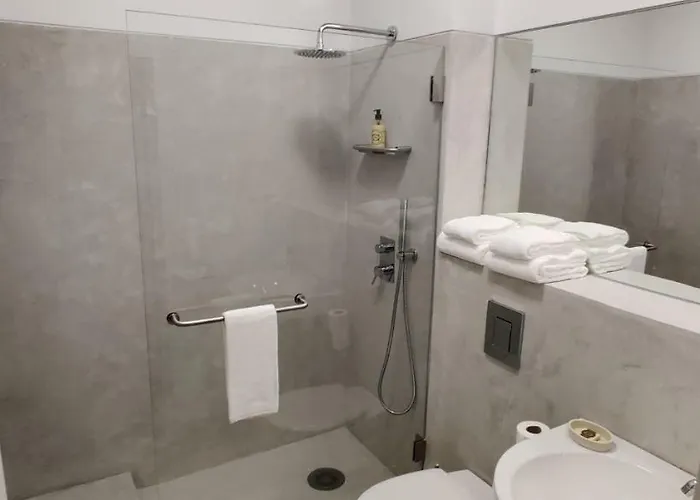 Serviced - Miragaia Apartament Porto