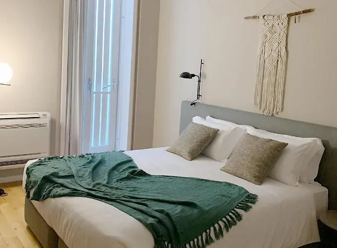 Serviced - Miragaia * Porto