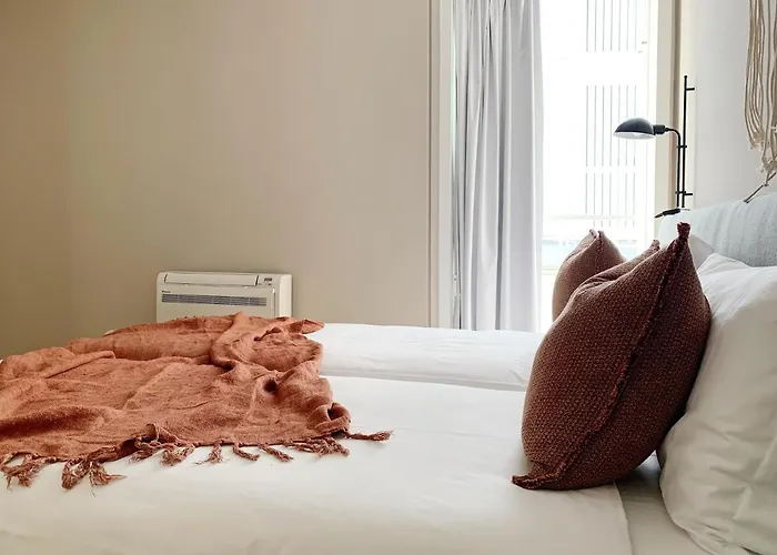 Apartament Serviced - Miragaia *