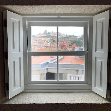 Serviced - Miragaia Apartment Porto