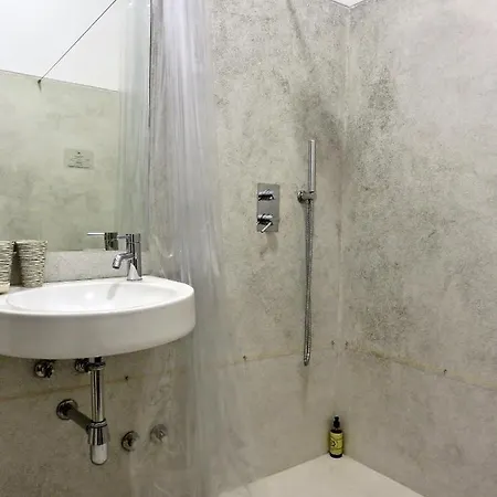 Apartment Serviced - Miragaia *