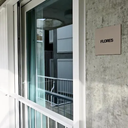 Apartmán Serviced - Miragaia *