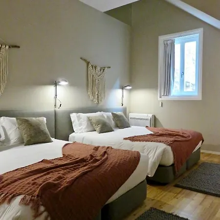 Serviced - Miragaia Apartment Porto
