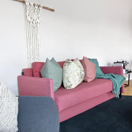Serviced - Miragaia Apartment Porto