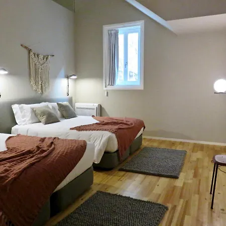 Serviced - Miragaia 公寓 *