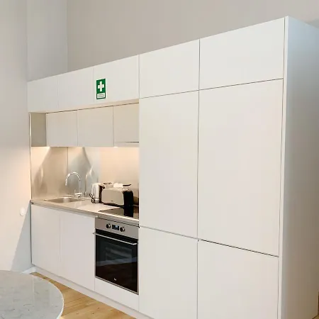 Serviced - Miragaia * Porto
