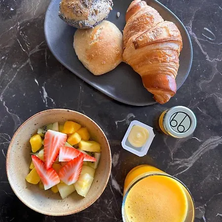 Serviced - Miragaia 公寓