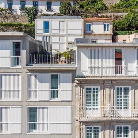 Serviced - Miragaia * Porto