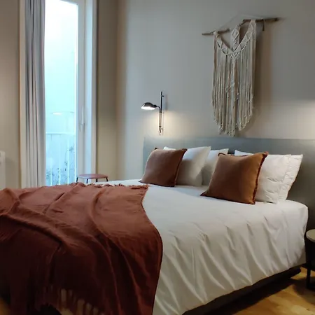 Apartment Serviced - Miragaia