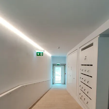 Serviced - Miragaia * Porto