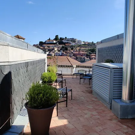 Serviced - Miragaia Apartment *