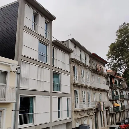 Apartment Serviced - Miragaia *