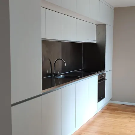 Serviced - Miragaia Apartment *