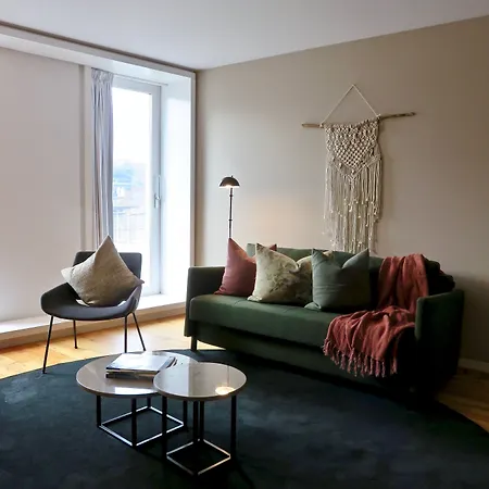 Apartment Serviced - Miragaia Porto