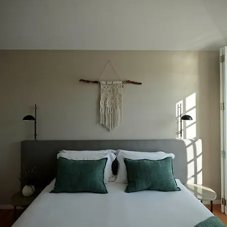 Apartment Serviced - Miragaia *