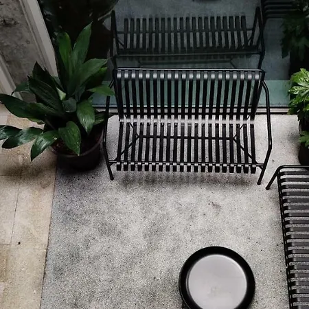 公寓 Serviced - Miragaia