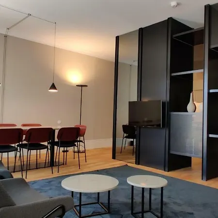 Apartment Serviced - Miragaia *