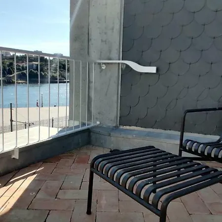 Apartmán Serviced - Miragaia Porto