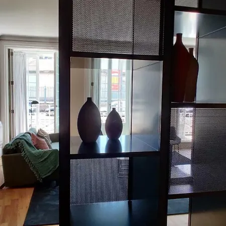 Apartment Serviced - Miragaia Porto
