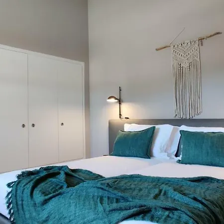 Apartmán Serviced - Miragaia Porto