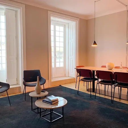 Serviced - Miragaia Apartmán