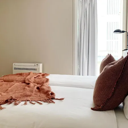 Apartment Serviced - Miragaia *