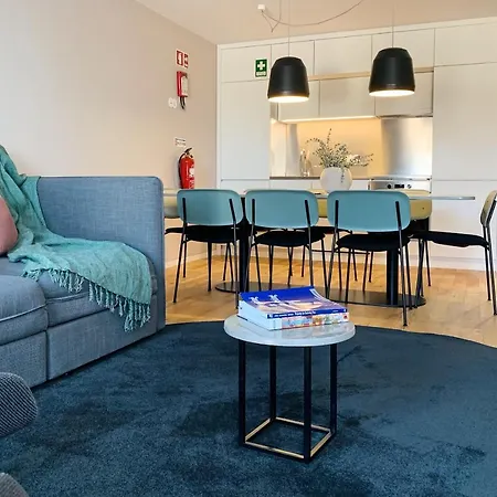 Apartmán Serviced - Miragaia