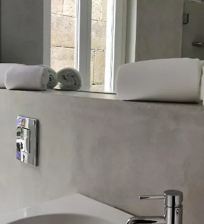 Apartment Serviced - Miragaia Porto