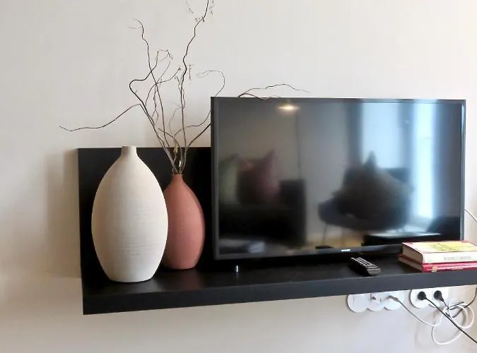 Serviced - Miragaia Апартаменты Порту