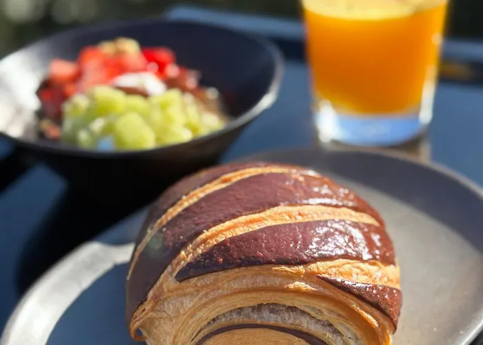 アパート Serviced - Miragaia ポルト