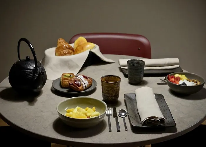 Serviced - Miragaia Oporto