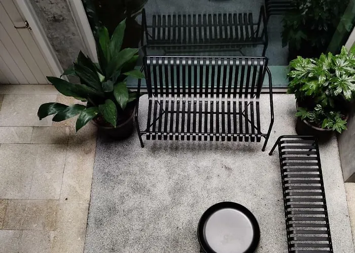 Апартаменты Serviced - Miragaia