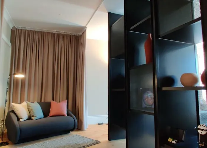 Serviced - Miragaia * ポルト