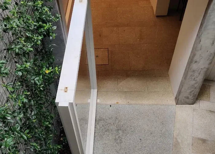 Serviced - Miragaia *