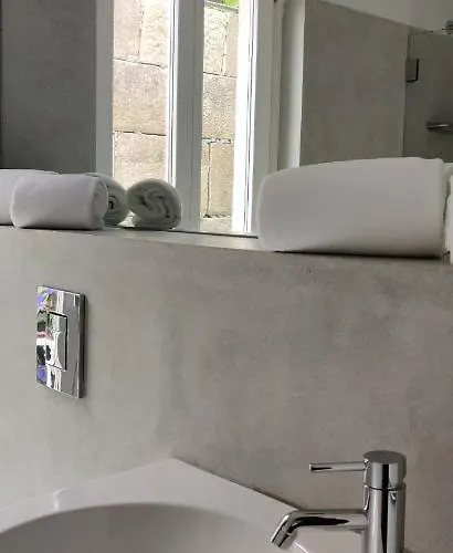 Lägenhet Serviced - Miragaia Oporto