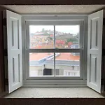 Serviced - Miragaia Апартаменты Порту