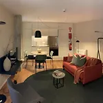 Апартаменты Serviced - Miragaia Порту